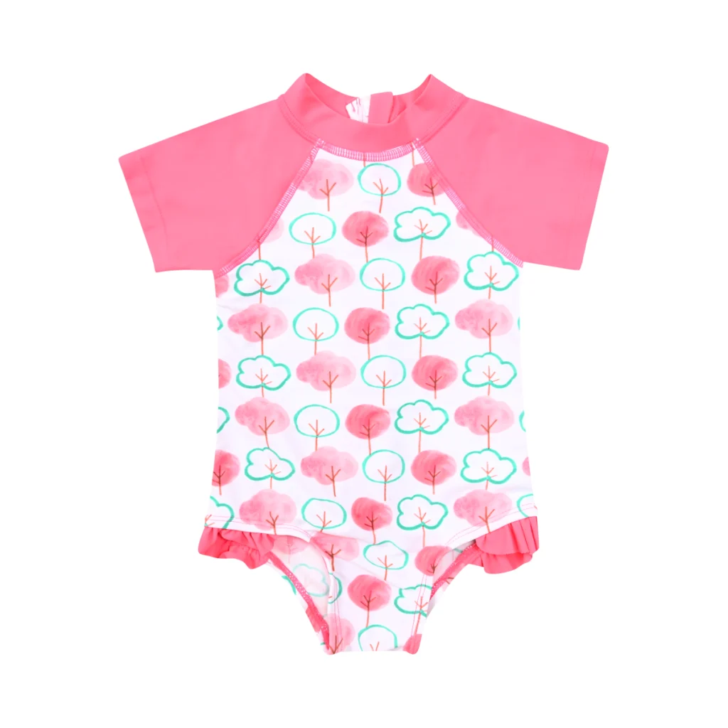 FLOATIMINI - One-piece swimsuits