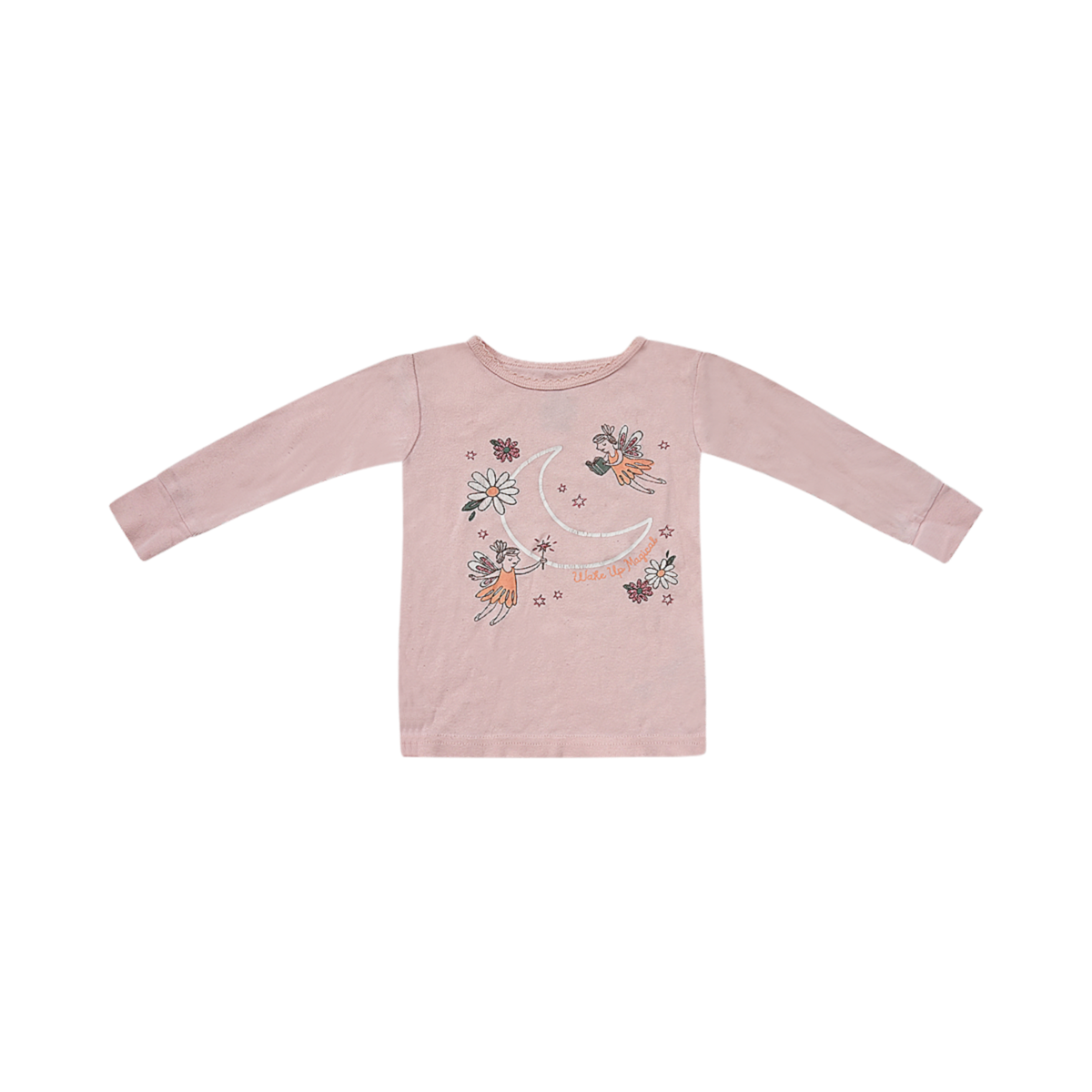 CARTER'S - Pajama Top