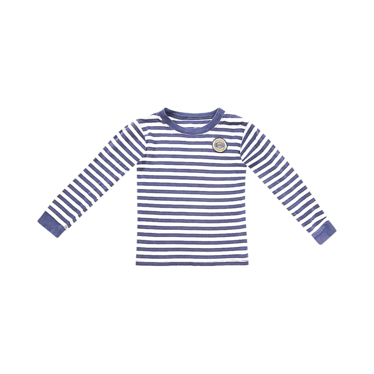 CARTER'S - long sleeve t-shirts