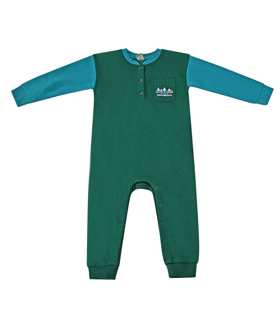 Blog Post: 5 Ways to shrink your kids&rsquo; clothing footprint (without the guilt)