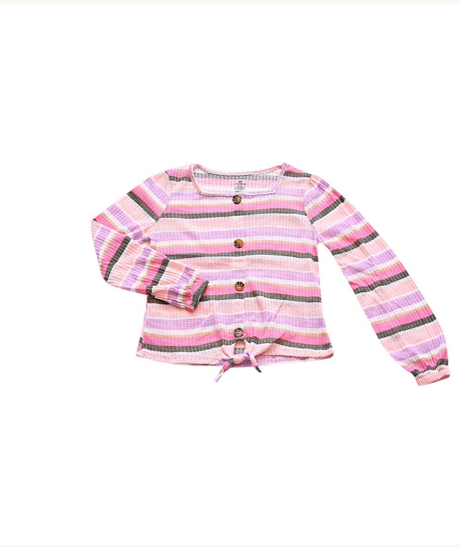 Blog Post: Help! My kids fight me over hand-me-downs.