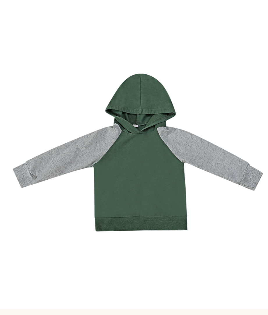 Blog Post: Help! My kids fight me over hand-me-downs.