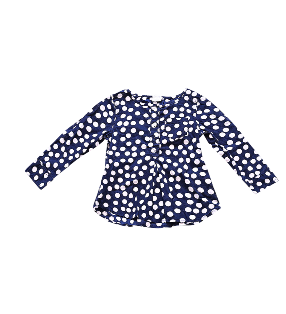 Blog Post: Help! My kids fight me over hand-me-downs.