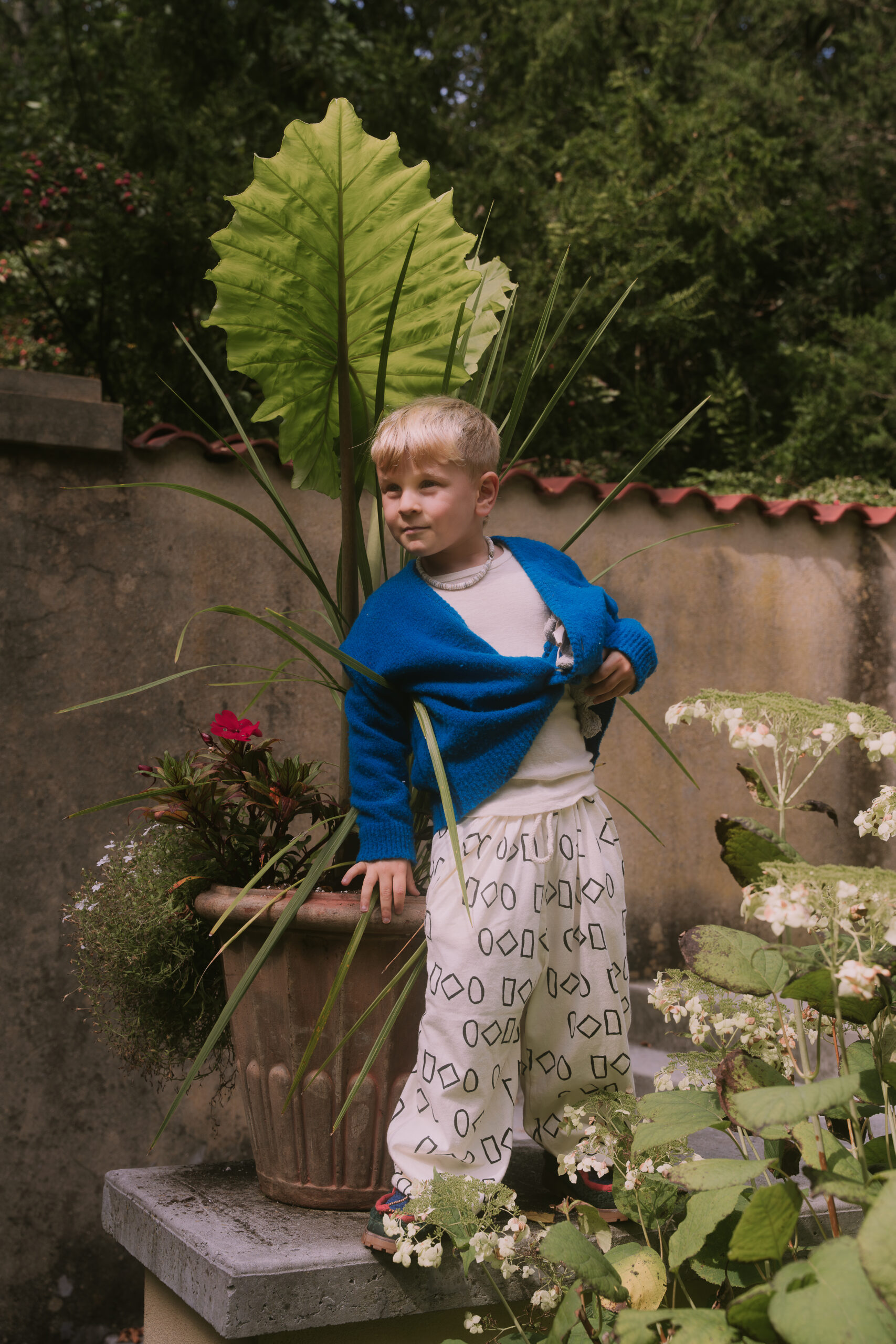 Blog Post: 5 Ways to shrink your kids&rsquo; clothing footprint (without the guilt)