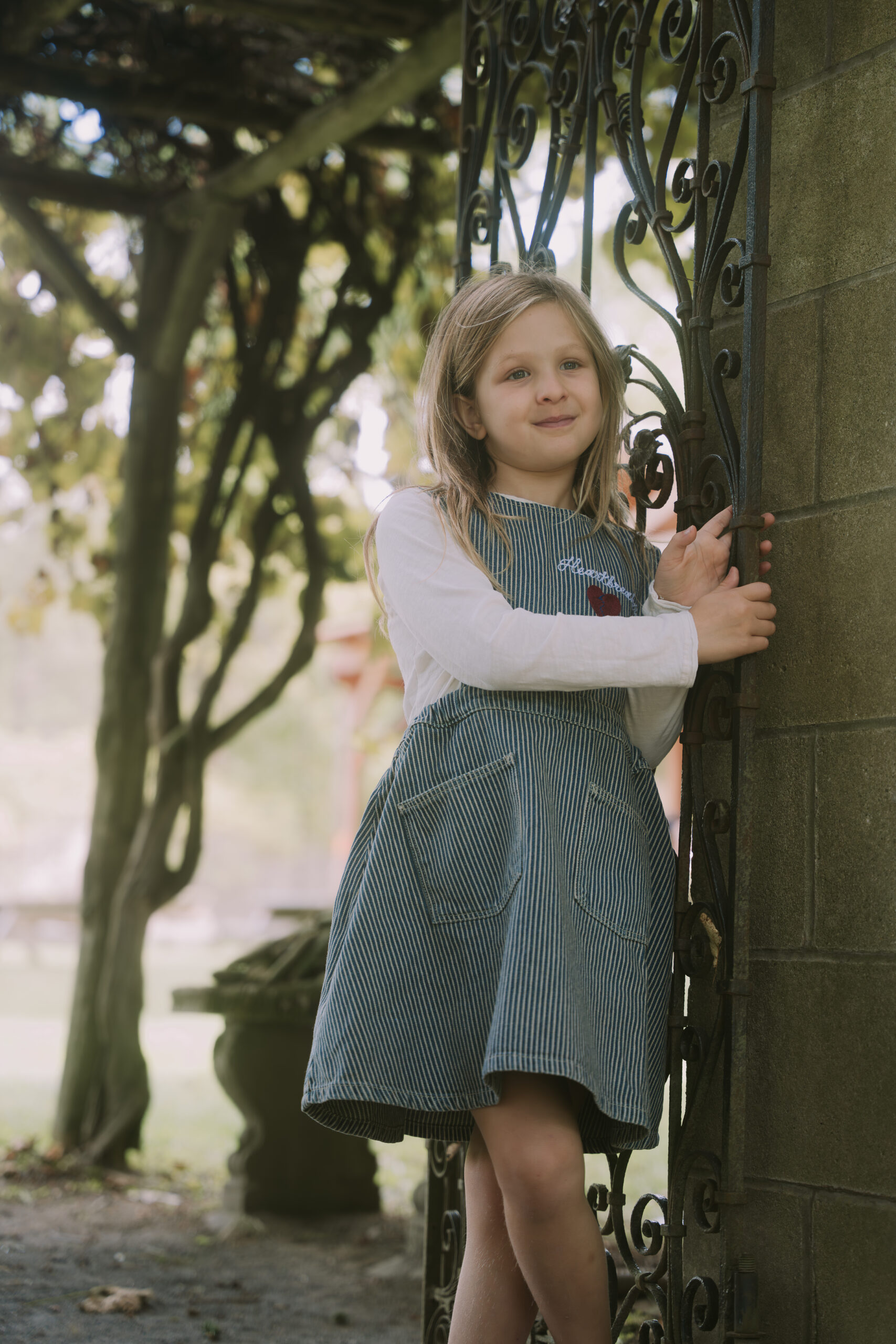 Blog Post: 5 Ways to shrink your kids&rsquo; clothing footprint (without the guilt)