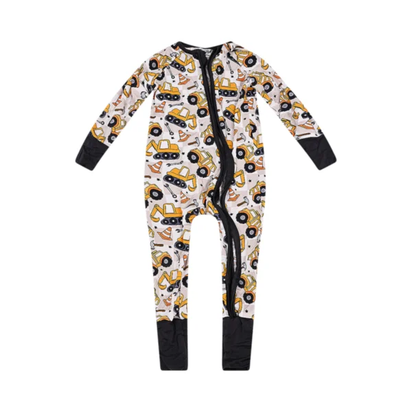 CADEN LANE - Non-footed pajamas