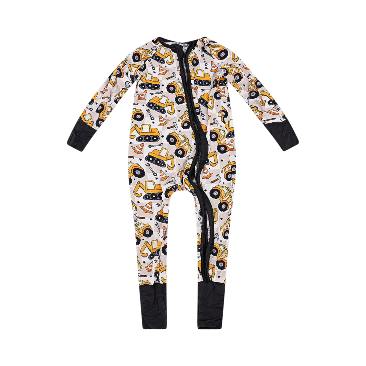 CADEN LANE - Non-footed pajamas