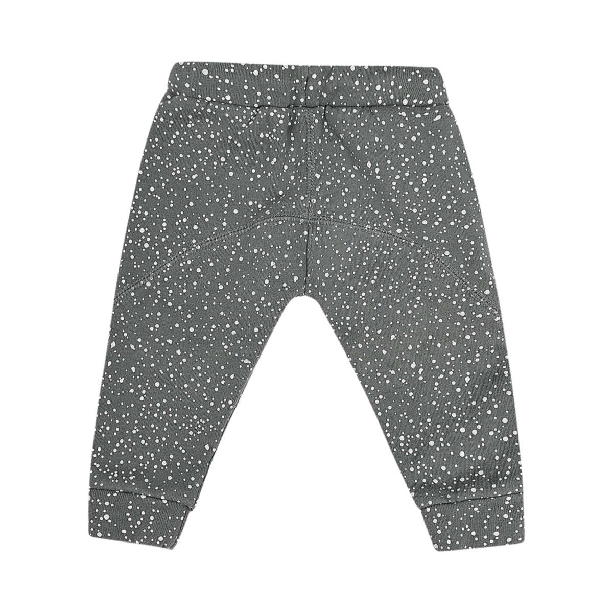 Speckled Jogger Pants | Sage Gray 6m - Designed by RYLEE AND CRU