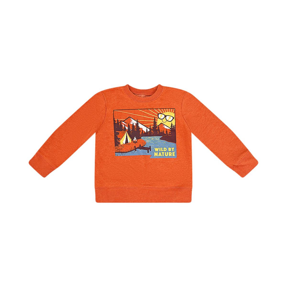 JUMPING BEANS - Crew neck sweatshirts