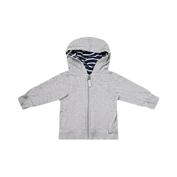 HANNA ANDERSSON - Hooded Sweatshirts