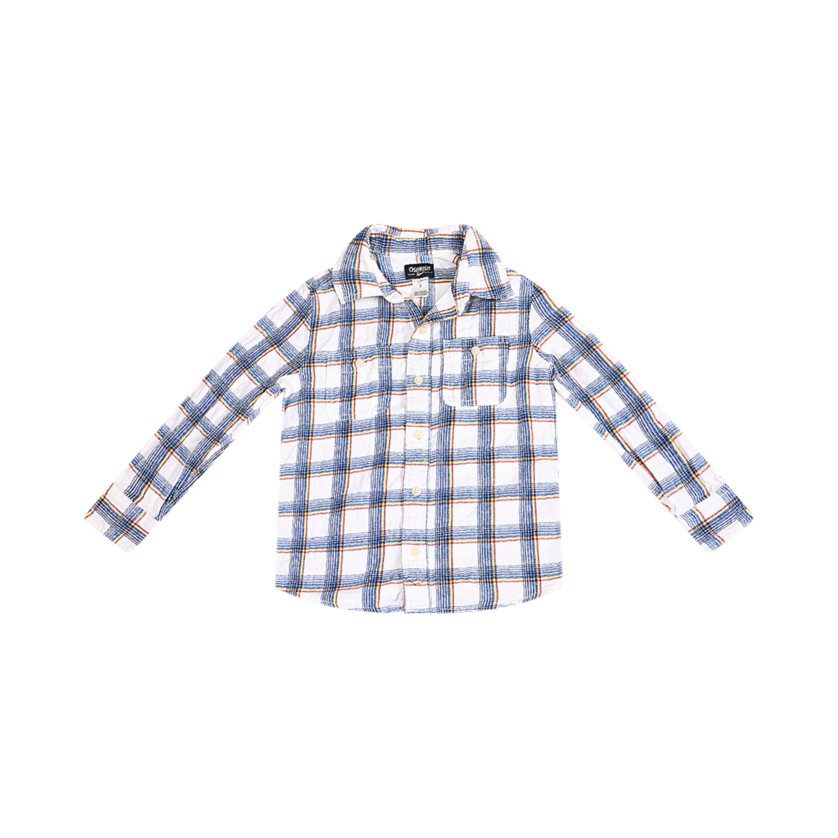 OSH KOSH B'GOSH - Button Down