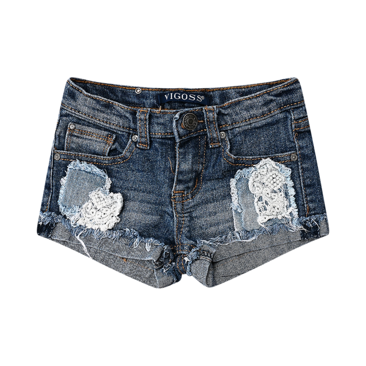 VIGOSS - Shorts