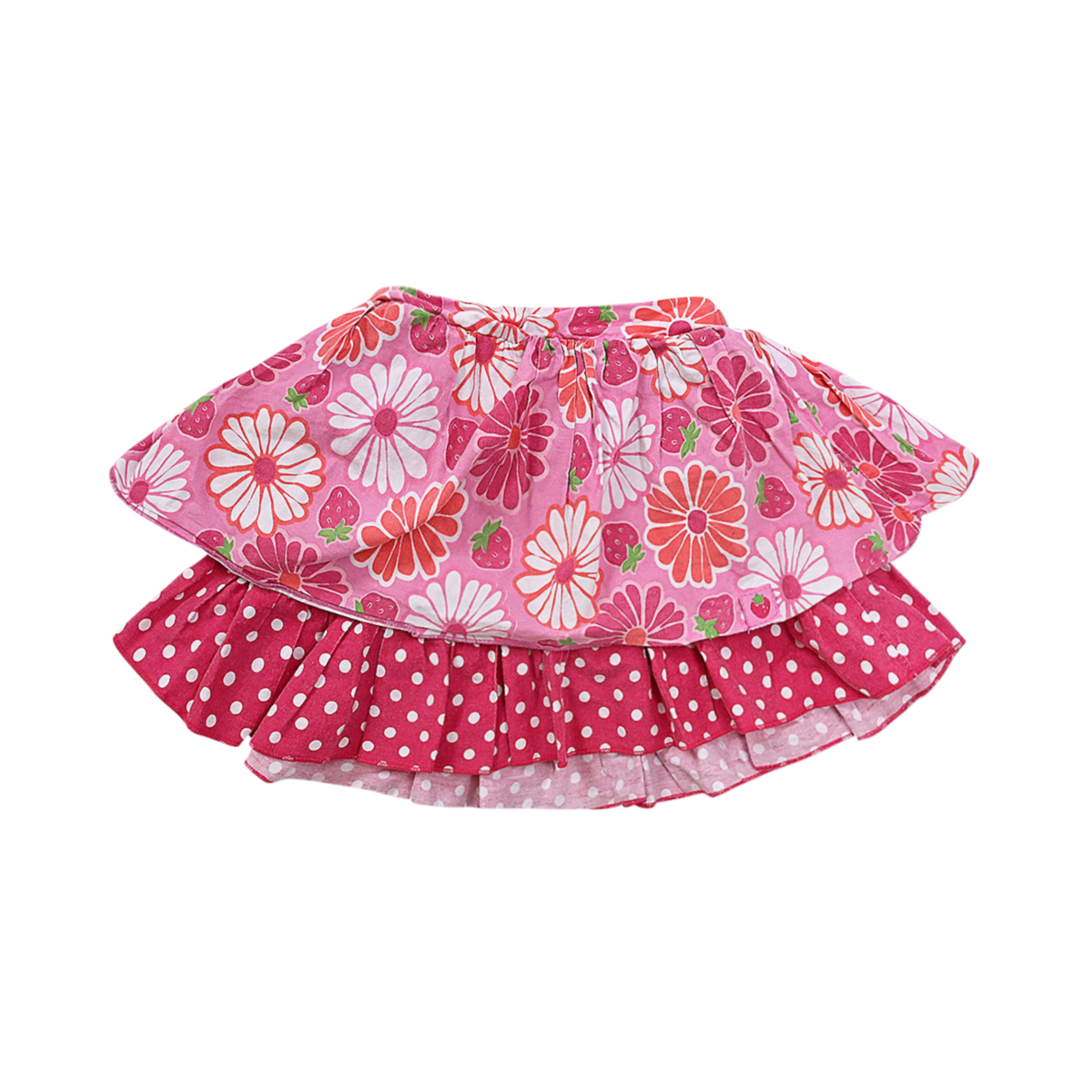 STRAWBERRY SHORTCAKE - Short Skirts