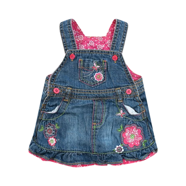 CHILDREN'S PLACE - Dresses
