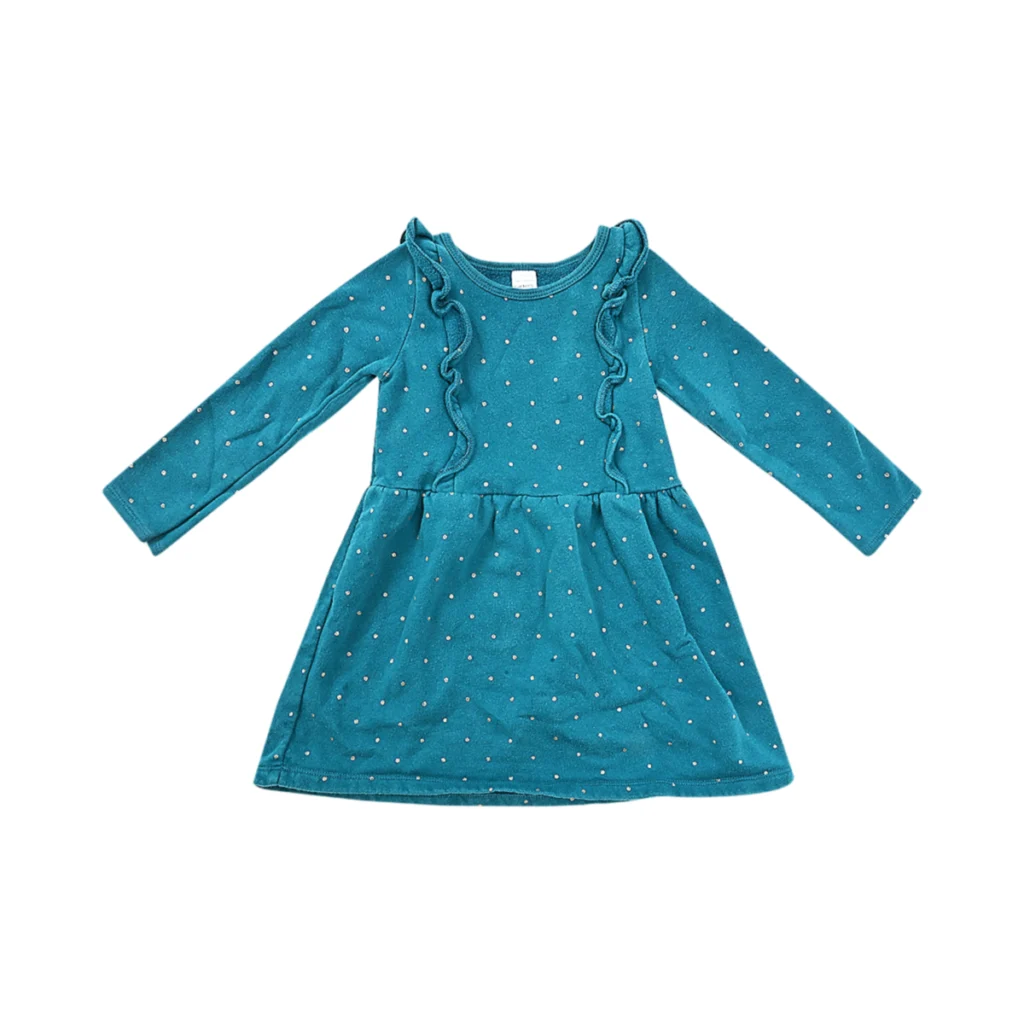 CARTER'S - Dresses