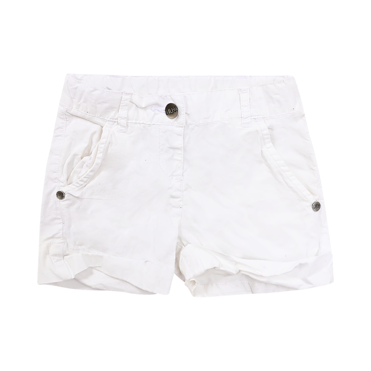 LIU JO BABY - Shorts