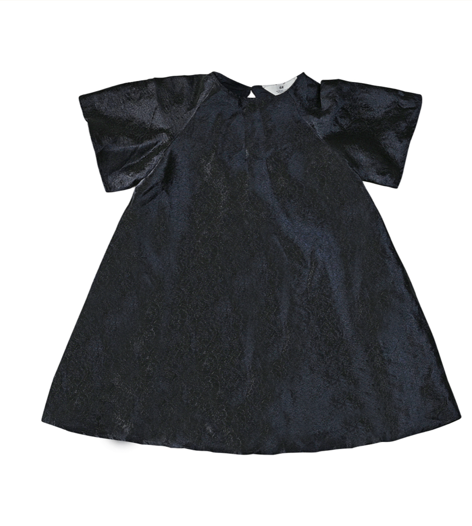 Blog Post: 3 ways to style&hellip;holiday dress