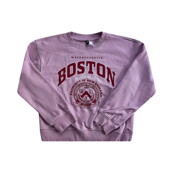 H&M - Crew neck sweatshirts