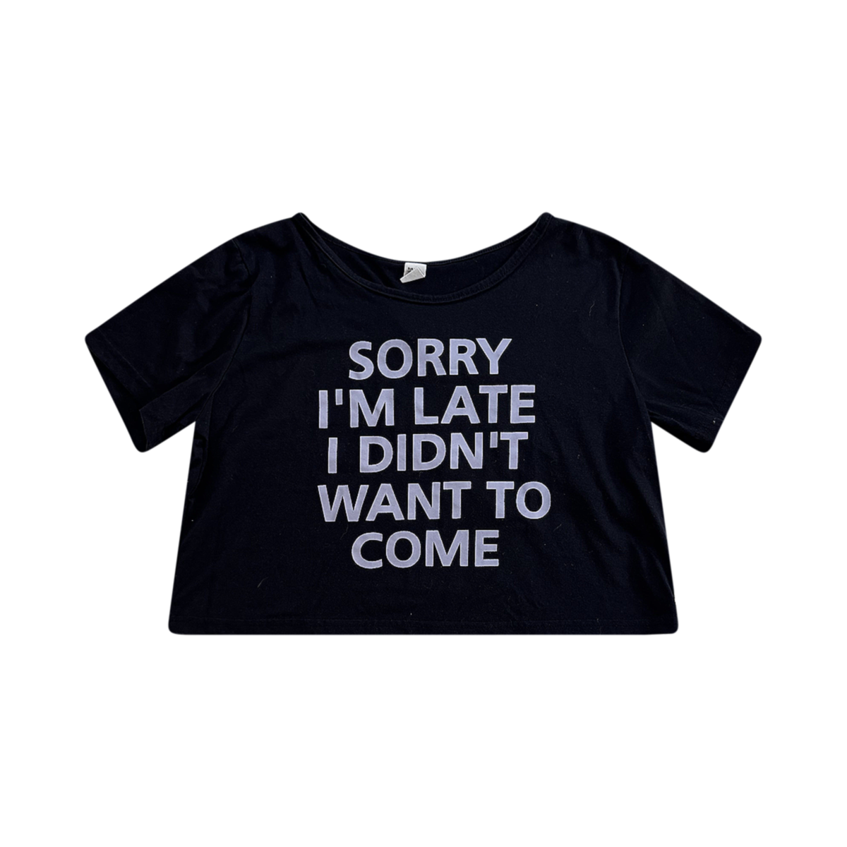 UNKNOWN - short sleeve t-shirts