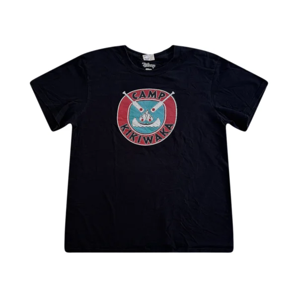 DISNEY - short sleeve t-shirts