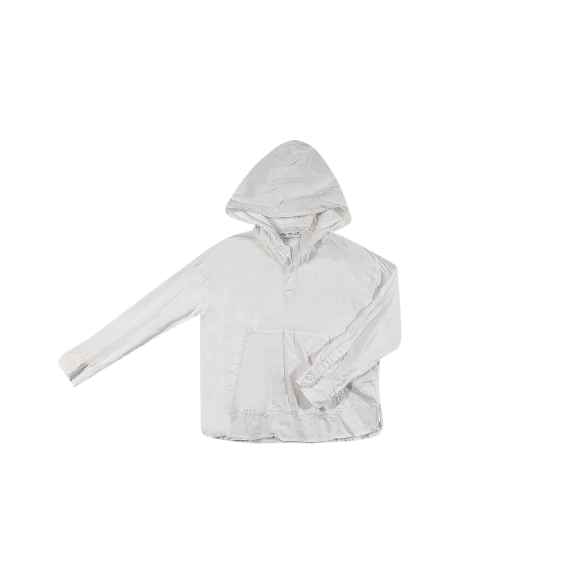 ZARA - Long sleeve shirts