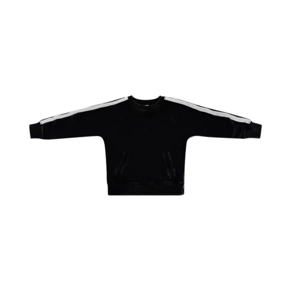 HANNA ANDERSSON - Crew neck sweatshirts