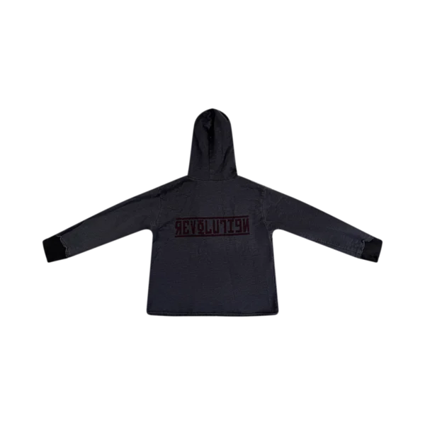 ROWDY SPROUT - Hooded Sweatshirts