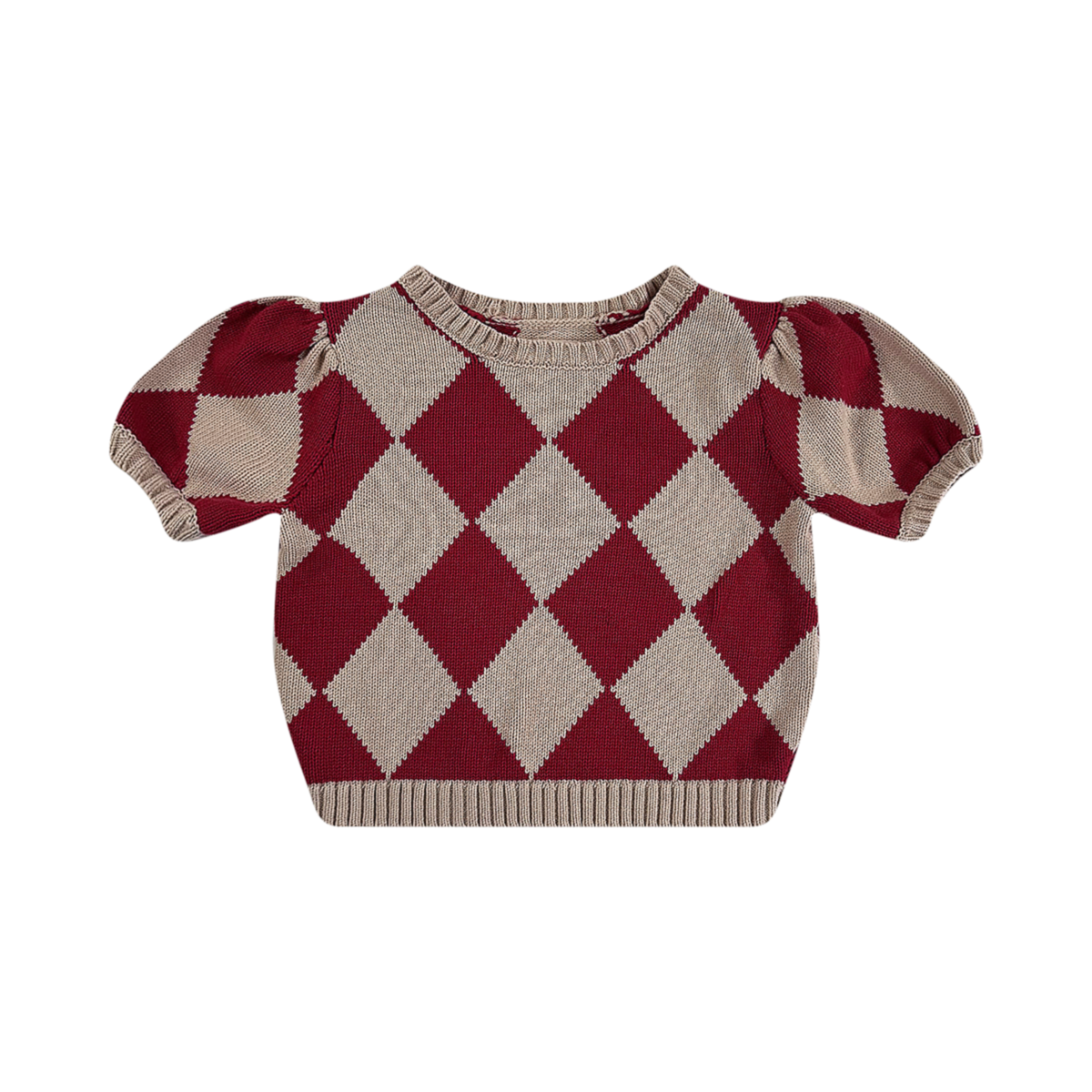 LONGLIVETHEQUEEN - Crew neck sweaters