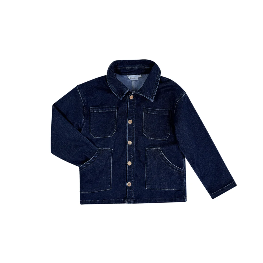 LIL' ATELIER - Jackets