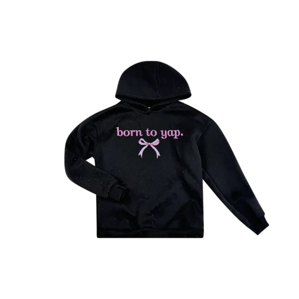 SHEIN - Hooded Sweatshirts