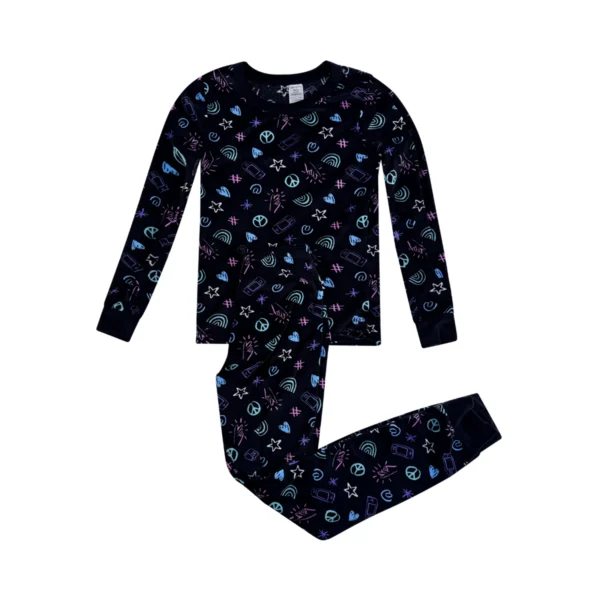 CALVIN KLEIN - Pajamas sets
