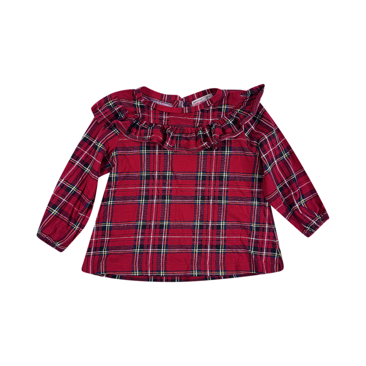 CREWCUTS - Blouses