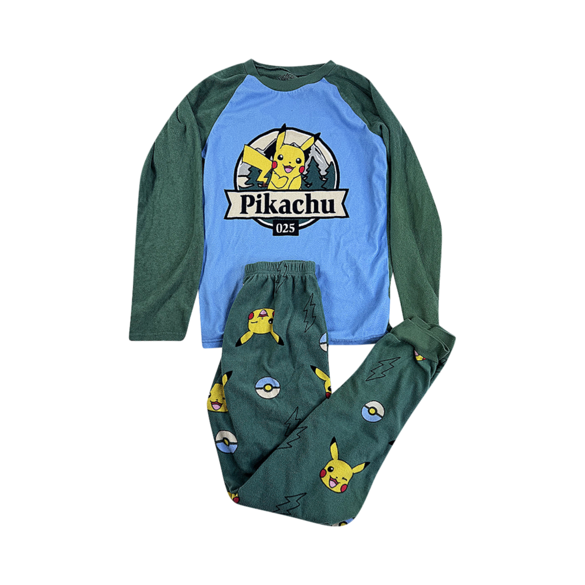 POKEMON - Pajamas sets