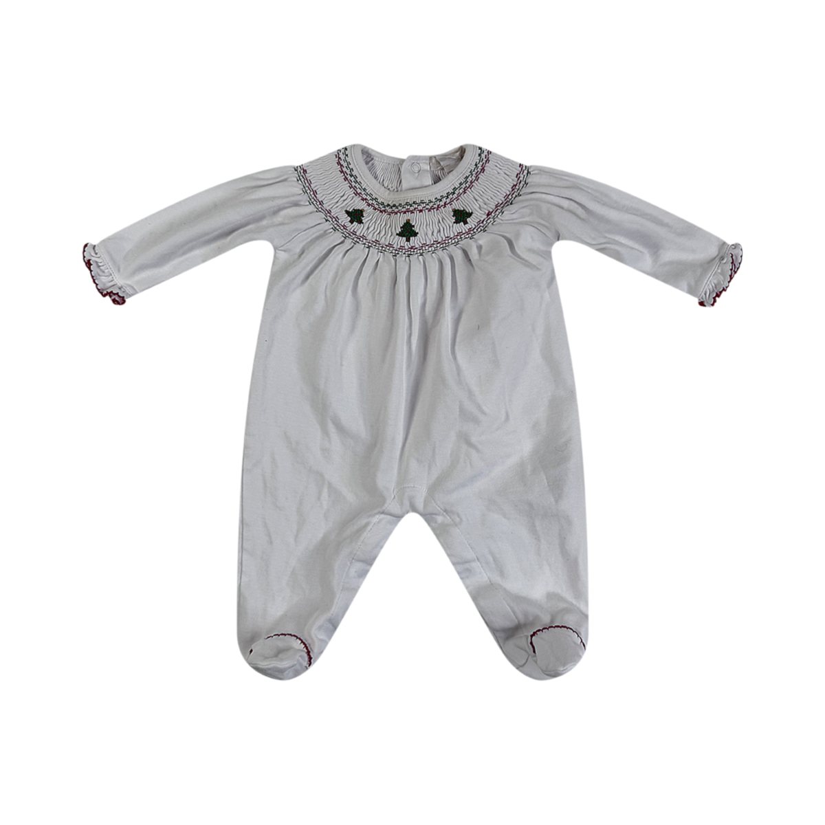 KISSY KISSY - Long Sleeve Onesies