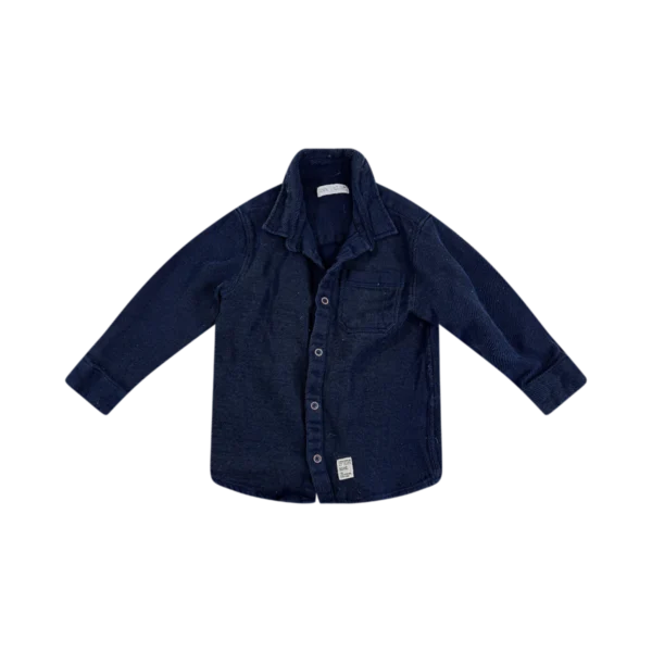 ZARA - Button Down