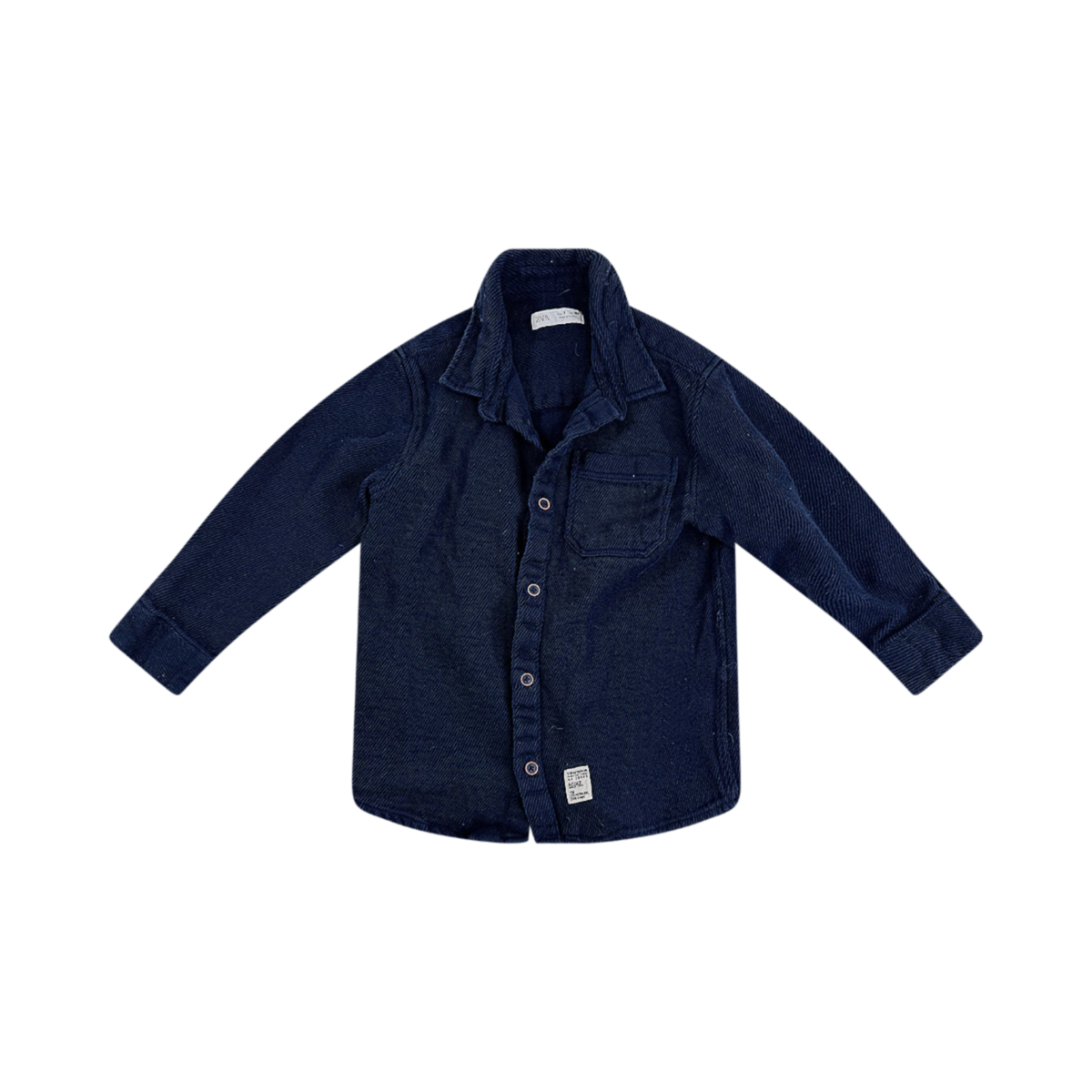 ZARA - Button Down