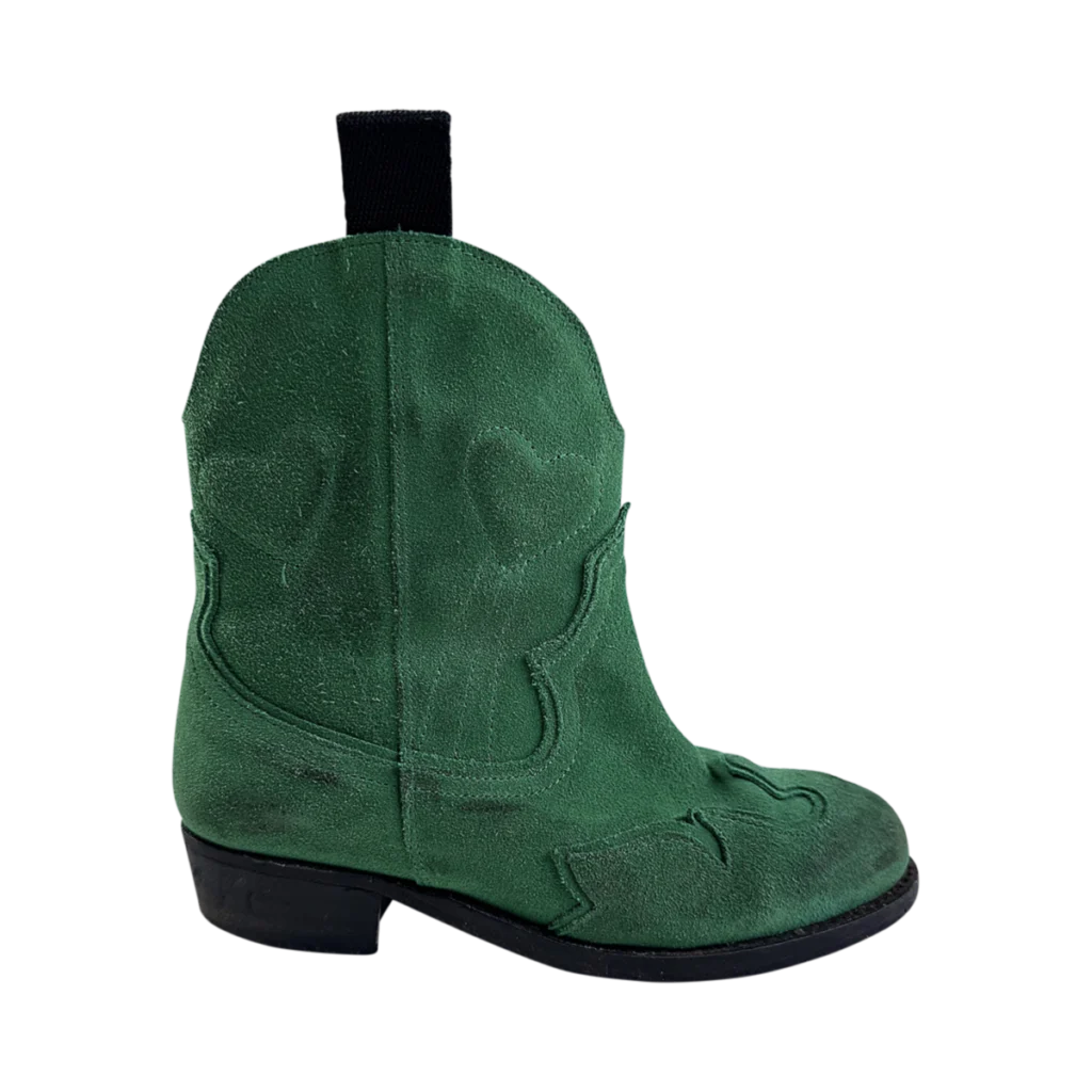 MAISON MANGOSTAN - Ankle Boots / High Boots