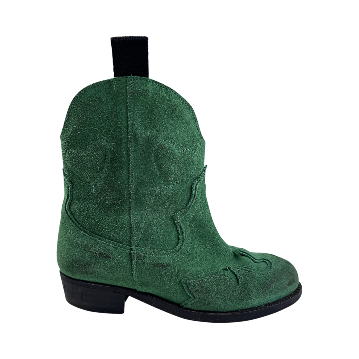 MAISON MANGOSTAN - Ankle Boots / High Boots