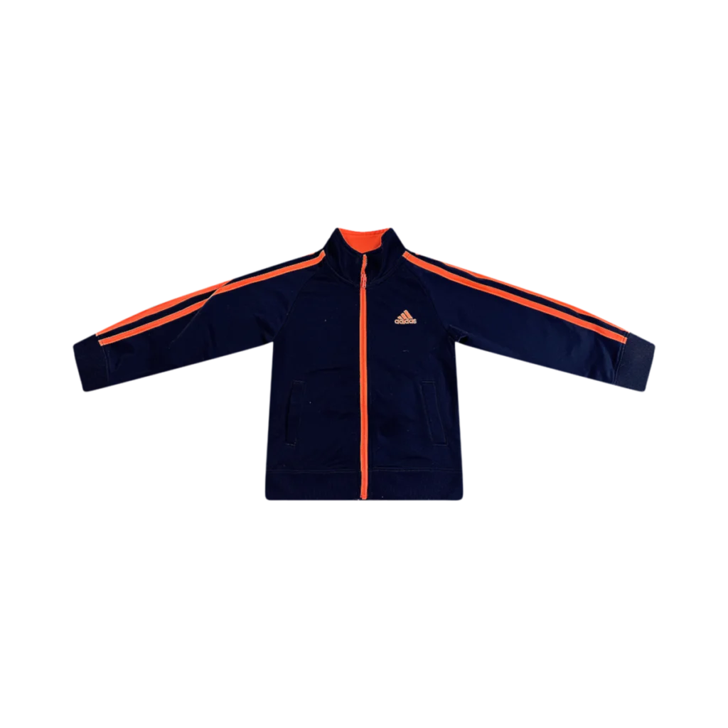 ADIDAS - Fleece Jackets