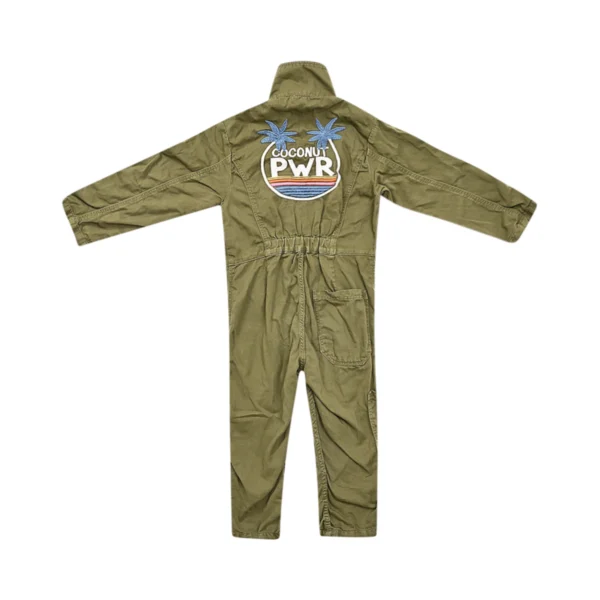 HUNDRED PIECES - Jumpsuits