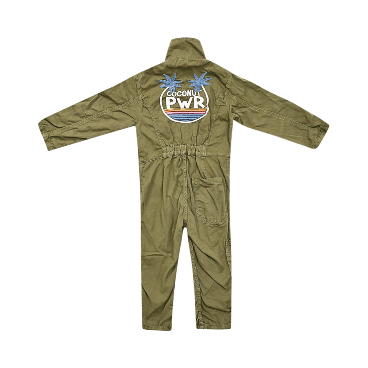 HUNDRED PIECES - Jumpsuits