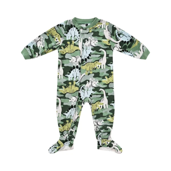 JUST ONE YOU CARTER'S - Footed pajamas