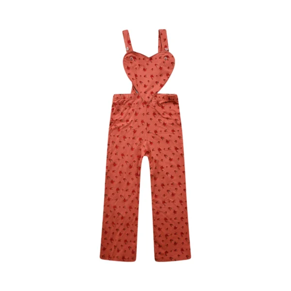 UNKNOWN - Jumpsuits / Overalls