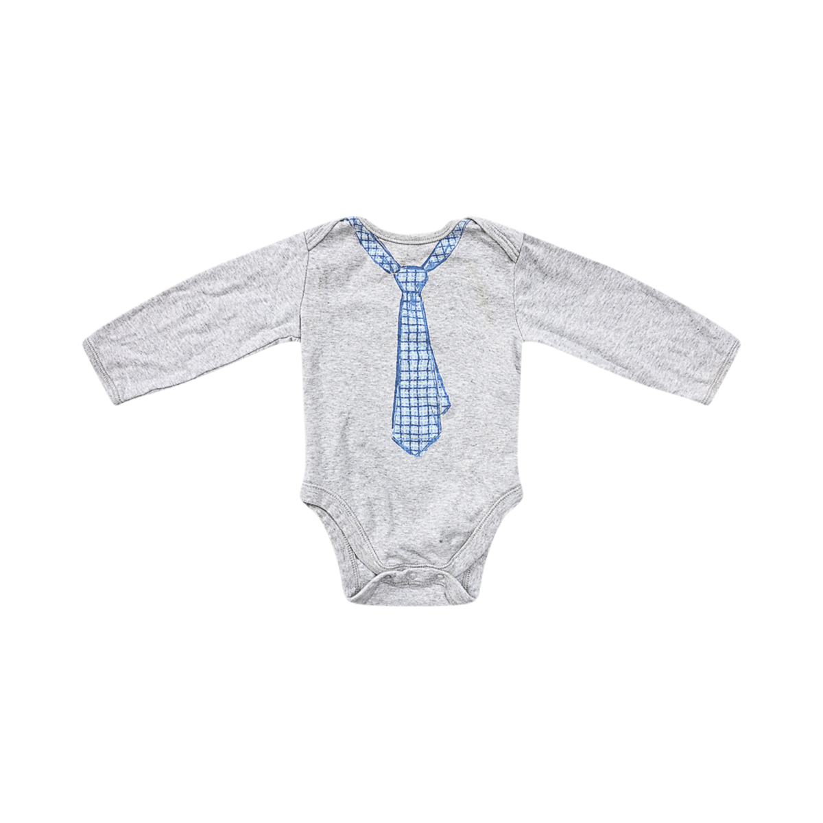 OLD NAVY - Long Sleeve Onesies