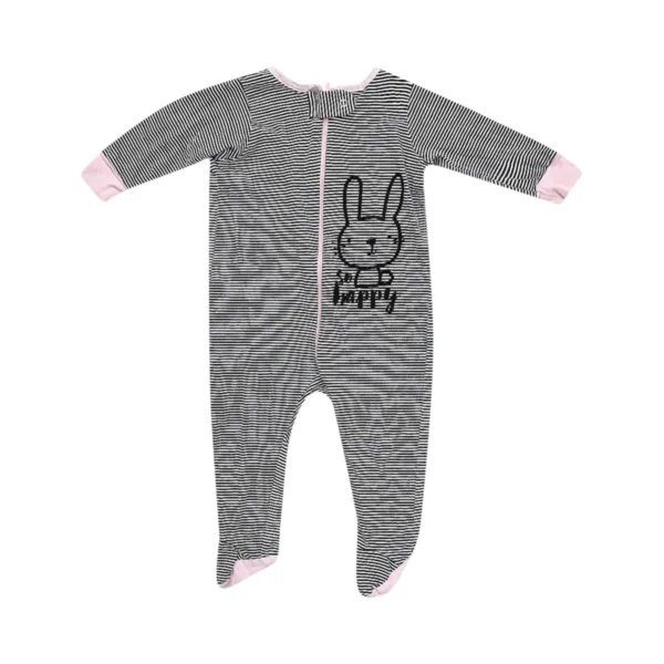 GERBER - Footed pajamas