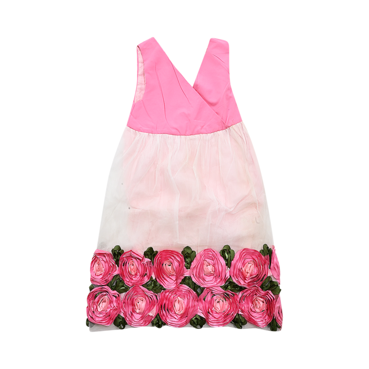 UNKNOWN - Girl’s Party Outfits