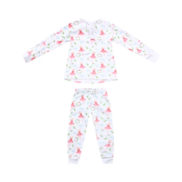 LITTLE ENGLISH - New Arrivals