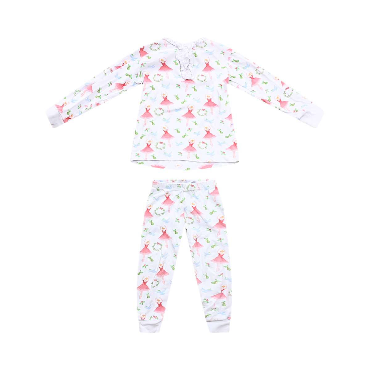 LITTLE ENGLISH - New Arrivals