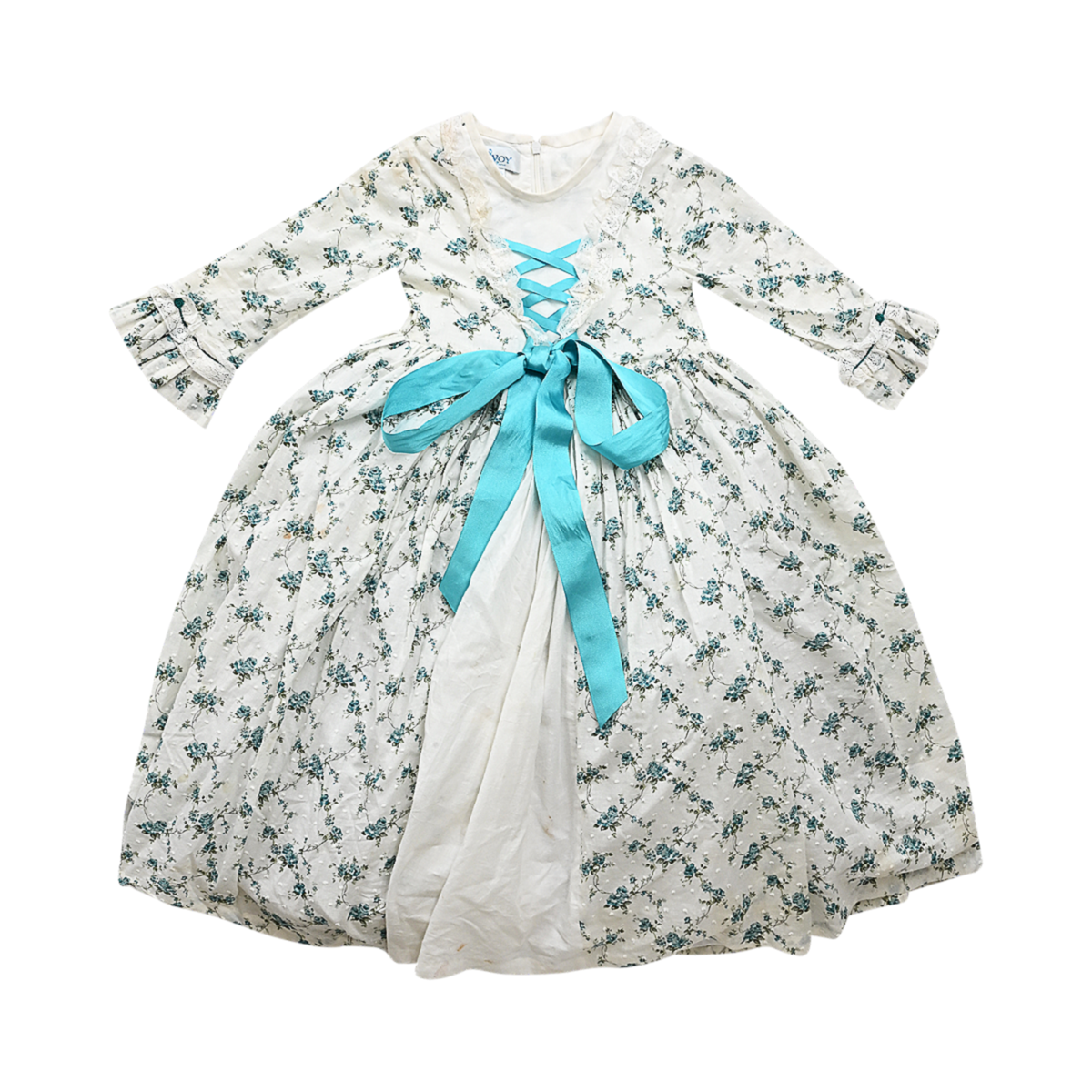 IVOY PARIS - Costumes