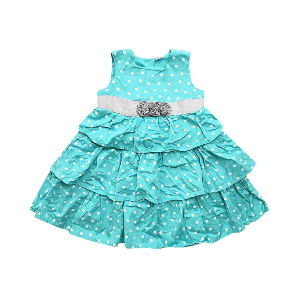 CARTER'S - Girl&rsquo;s Party Outfits